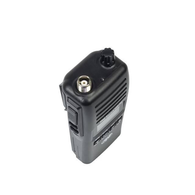 Statie radio CB portabila PNI Escort HP 72, 4W, AM-FM, ASQ, Dual Watch, Scan, fara acumulator