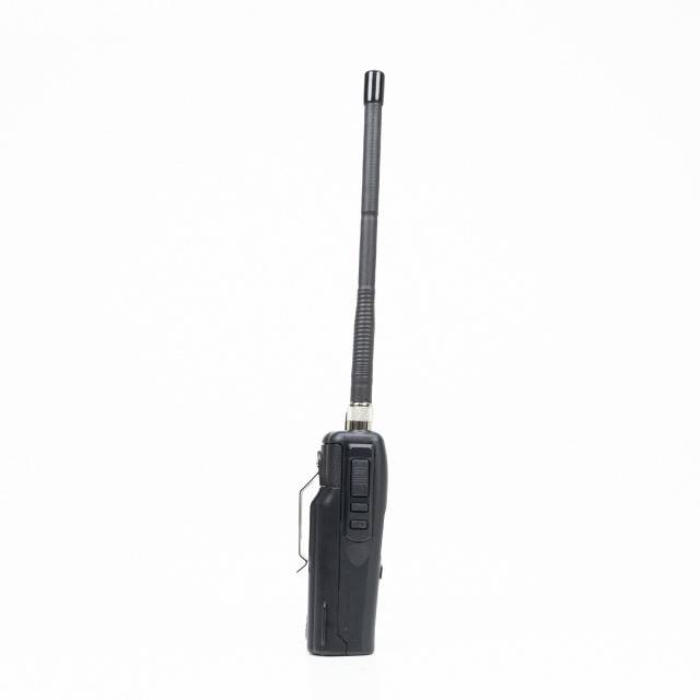 Statie radio CB portabila PNI Escort HP 72, multi-standard, 4W, AM-FM, ASQ reglabil pe 6 niveluri, Dual Watch, Scan, Lock, Roger Beep