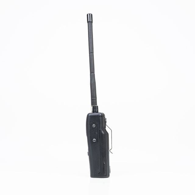 Statie radio CB portabila PNI Escort HP 72, multi-standard, 4W, AM-FM, ASQ reglabil pe 6 niveluri, Dual Watch, Scan, Lock, Roger Beep
