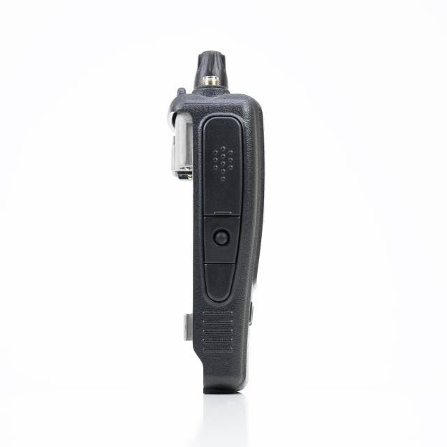 Statie radio CB portabila TTi TCB-H100, alimentare 12V/24V, Roger Beep, Squelch