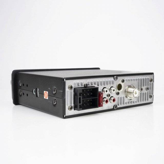Statie radio CB si MP3 player PNI Escort HP 8500 ASQ