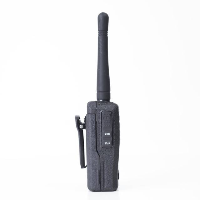 Statie radio PMR portabila TTi TX110 set cu 2bc