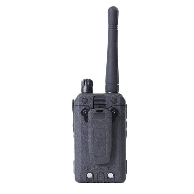 Statie radio PMR portabila TTi TX110 set cu 2bc