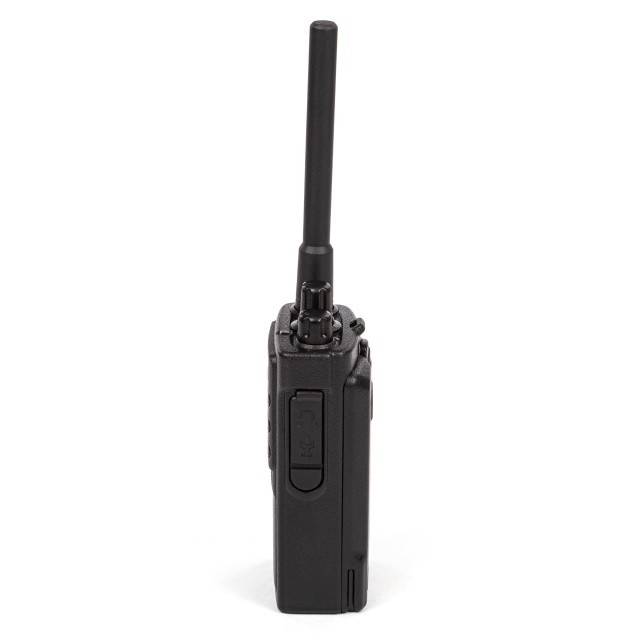 Statie radio portabila DMR UHF Dynascan D12U, 400-470 MHz, 32 canale