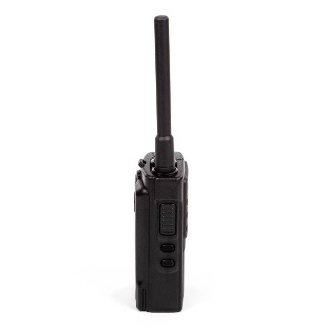 Statie radio portabila DMR UHF Dynascan D12U, 400-470 MHz, 32 canale