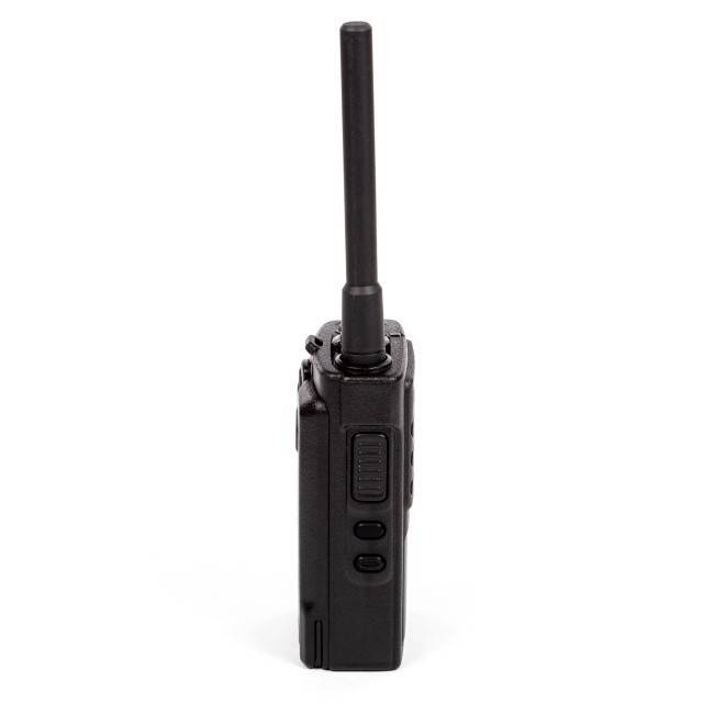 Statie radio portabila DMR VHF Dynascan D11V, 136-174 MHz, 32 canale