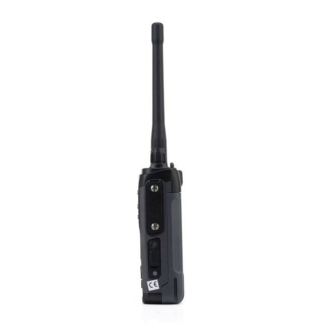 Statie radio portabila PMR Dynascan LP-50, 16CH, Scan, Vox, CTCSS, DCS, acumulator 2000mAh, IP67