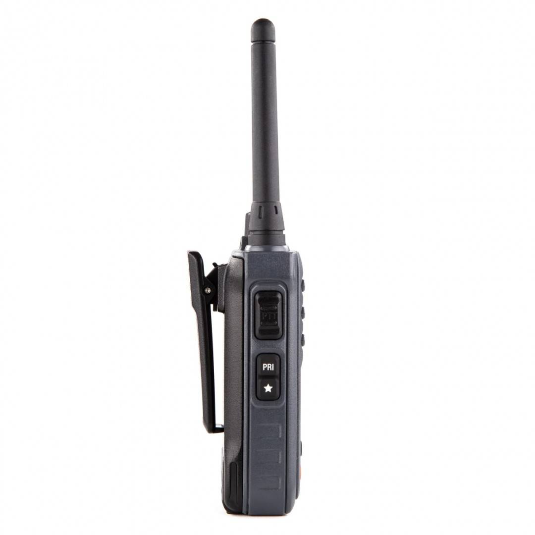 Statie radio portabila PMR Dynascan R-38 446MHz, 0.5W, 16CH