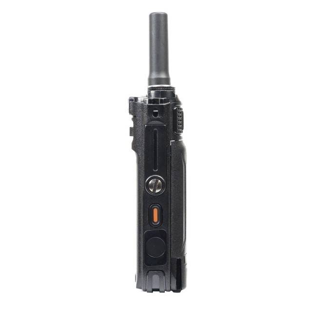 Statie radio portabila PNI 3588S, GSM 4G, camera foto duala, ecran color 2.4 inch, Li-Ion 3800 mAh, IP68
