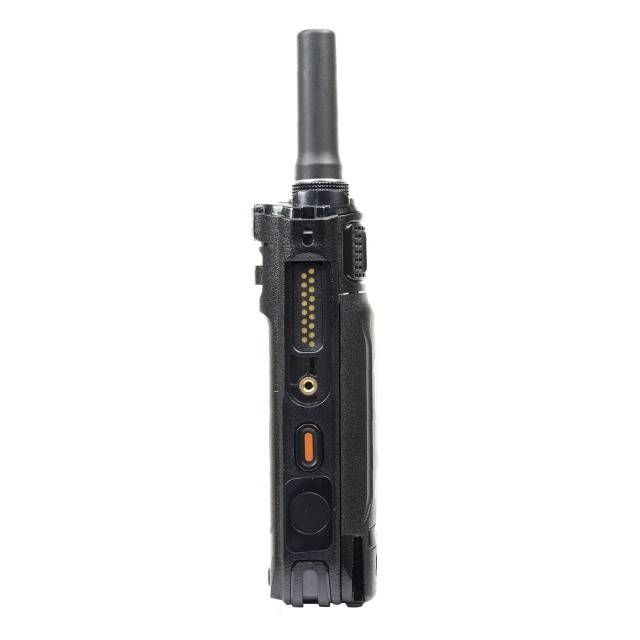 Statie radio portabila PNI 3588S, GSM 4G, camera foto duala, ecran color 2.4 inch, Li-Ion 3800 mAh, IP68