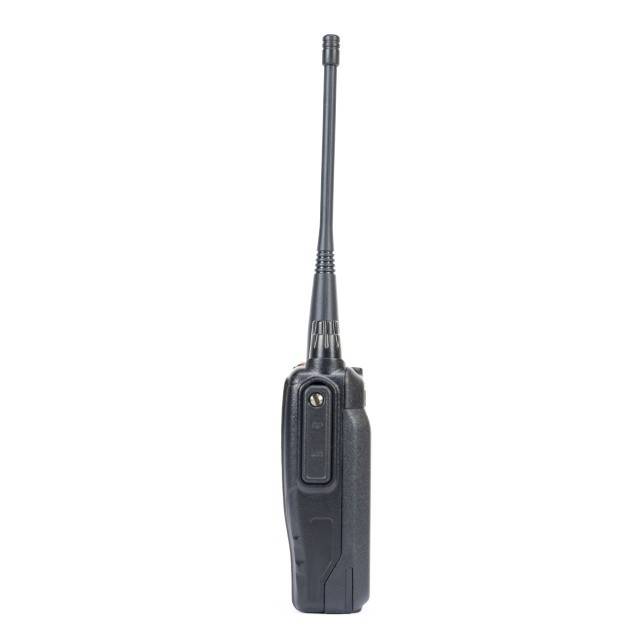 Statie radio portabila PNI Alinco DJ-PAX4, PMR446, Dual Mode analogic si digital, VOX, TOT, IP67, acumulator 1800mAh