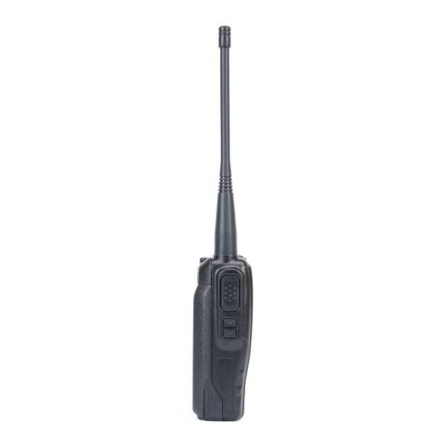 Statie radio portabila PNI Alinco DJ-PAX4, PMR446, Dual Mode analogic si digital, VOX, TOT, IP67, acumulator 1800mAh