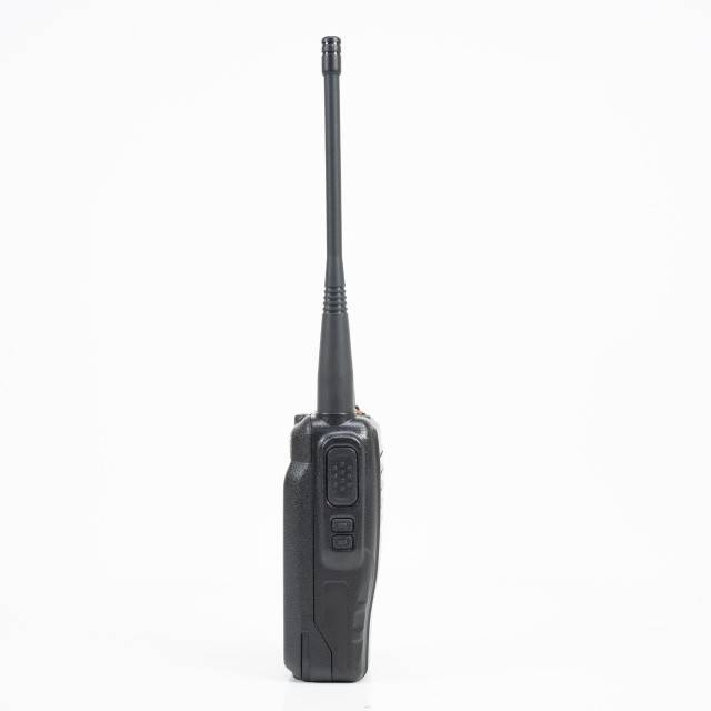 Statie radio portabila PNI Alinco DJ-VX46, PMR446, IP67, Scan, Vox, filtru Compander, Scramble, acumulator 1800mAh