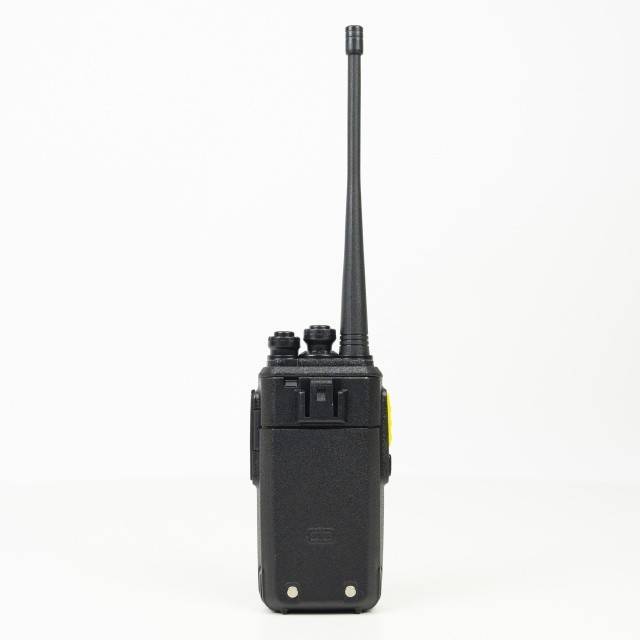Statie radio portabila PNI DPMR R41 PRO, 0.5W, dPMR446, 16 canale digitale si analogice, TOT, Scan, Monitor, programabila, acumulator 1500mAh,
