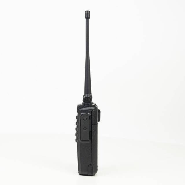 Statie radio portabila PNI DPMR R41 PRO, 0.5W, dPMR446, 16 canale digitale si analogice, TOT, Scan, Monitor, programabila, acumulator 1500mAh,