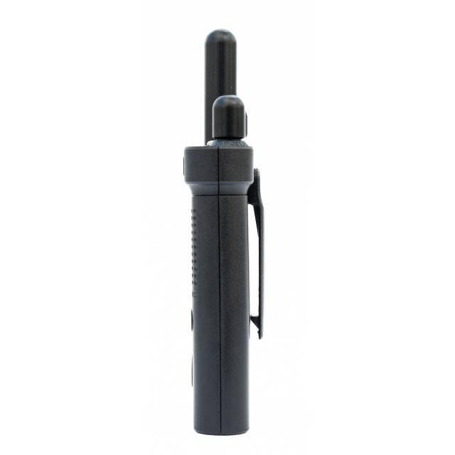 Statie radio portabila PNI PMR R60 446MHz, 0.5W, 16 canale programabile, 16 PMR si tonuri 50 CTCSS si 104 DCS, Scan, blocare taste, SOS, Monitor,