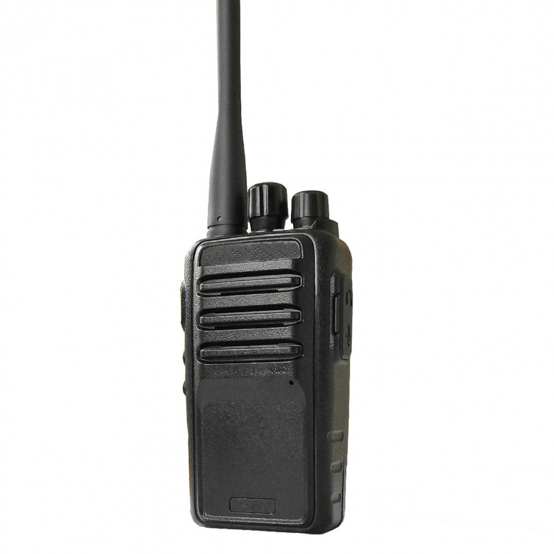 Statie radio portabila PNI PMR R65 VOX, TOT, Scan