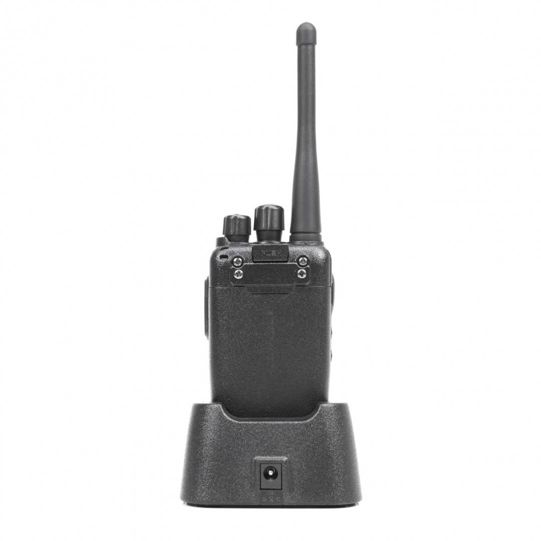 Statie radio portabila PNI PMR R65 VOX, TOT, Scan