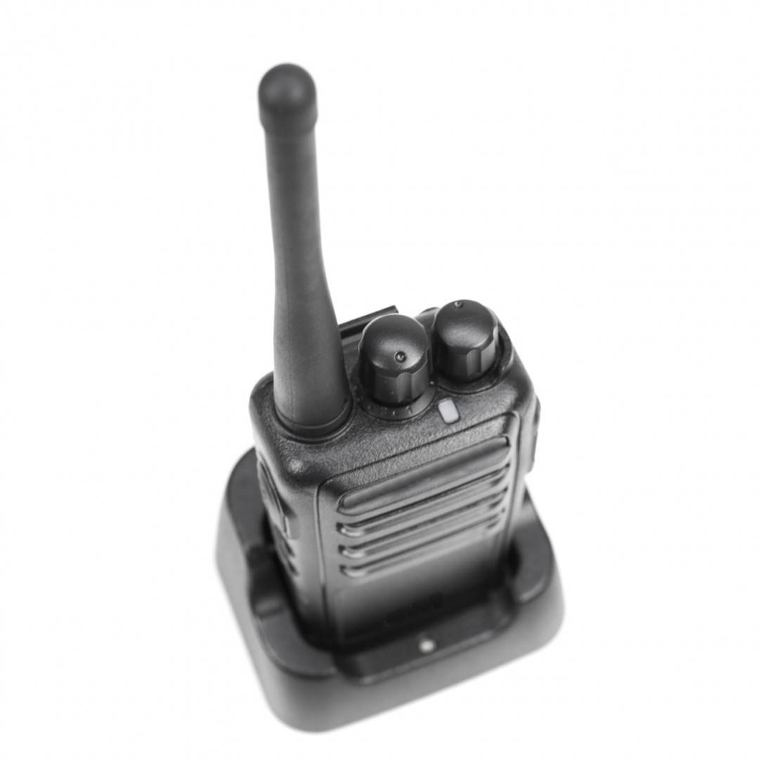 Statie radio portabila PNI PMR R65 VOX, TOT, Scan
