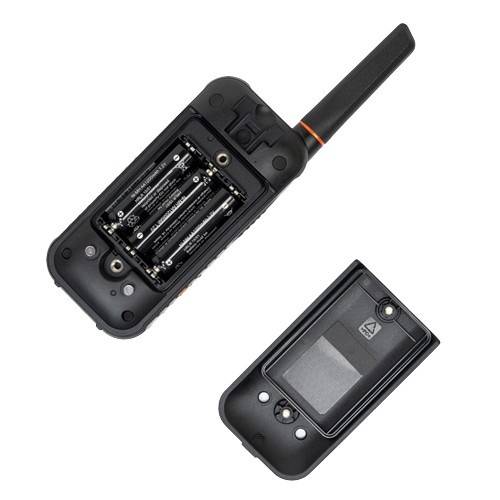 Statie radio portabila PNI PMR R80 PRO