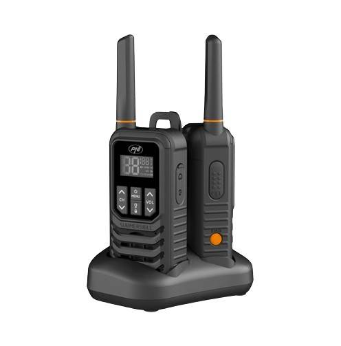 Statie radio portabila PNI PMR R80 PRO
