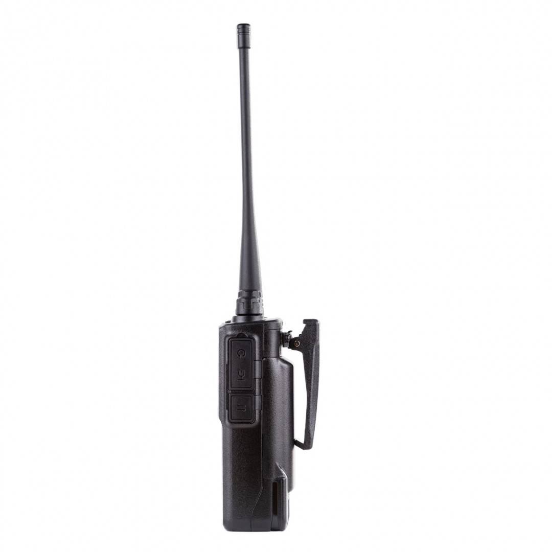 Statie radio portabila UHF Dynascan 240BT 400–480MHz, 0.5W, 16CH