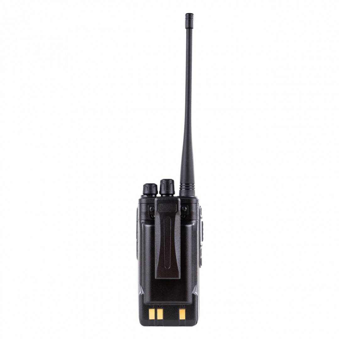 Statie radio portabila UHF Dynascan 240BT 400–480MHz, 0.5W, 16CH