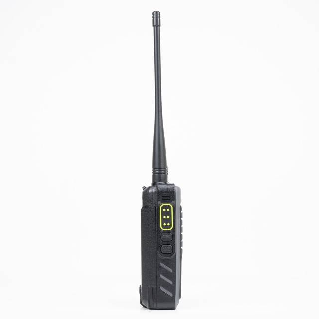 Statie radio portabila UHF PNI Dynascan RL-300, 400-470 MHz, IP55, Scrambler, TOT, VOX,CTCSS-DCS