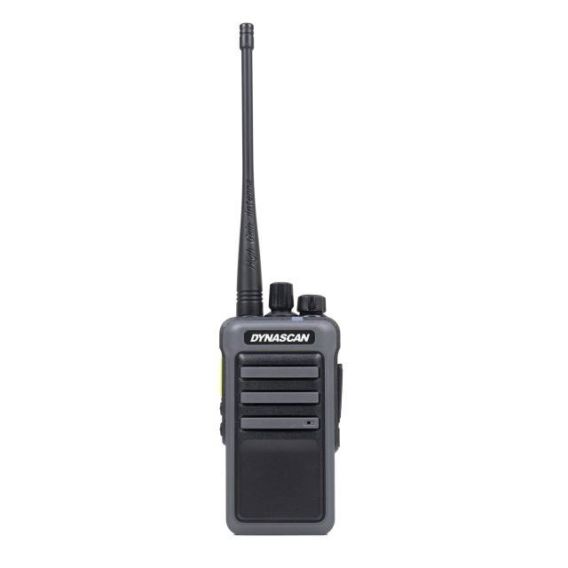 Statie radio portabila UHF PNI Dynascan RL-300, 400-470 MHz, IP55, Scrambler, TOT, VOX,CTCSS-DCS