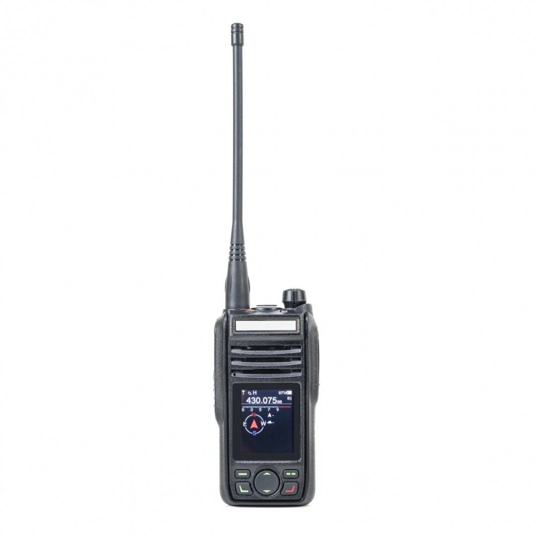 Statie radio portabila UHF PNI N75, IP67