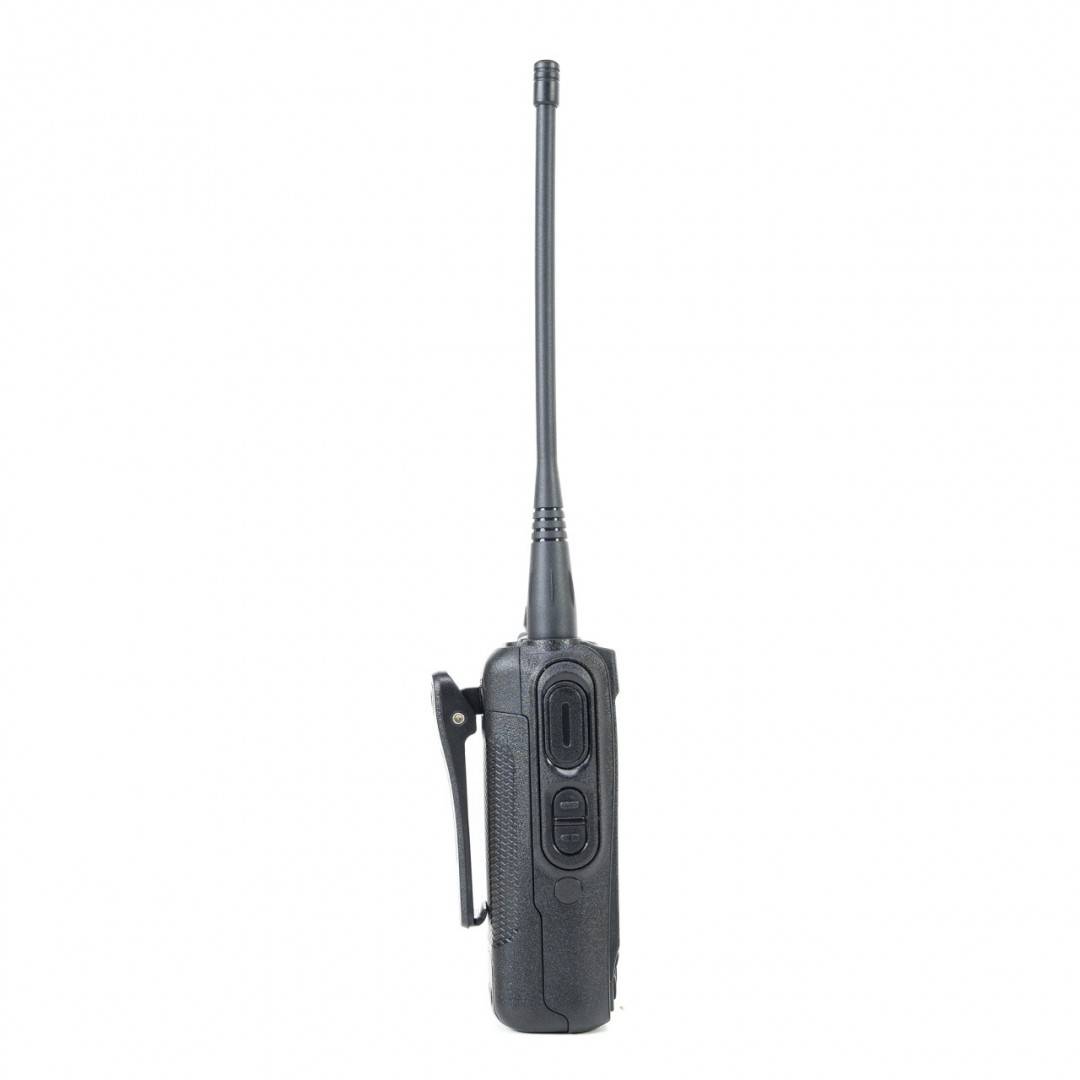 Statie radio portabila UHF PNI N75, IP67