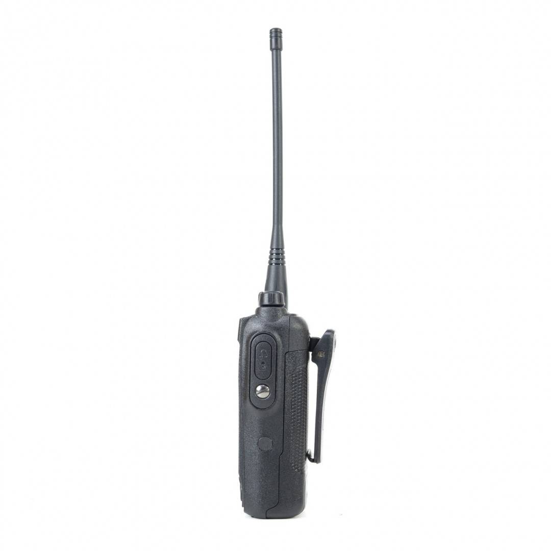 Statie radio portabila UHF PNI N75, IP67