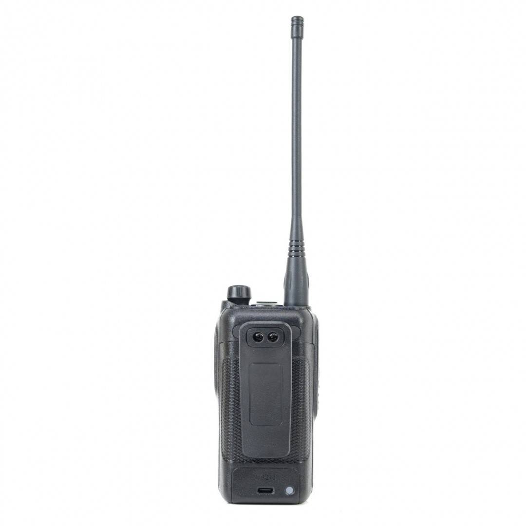 Statie radio portabila UHF PNI N75, IP67