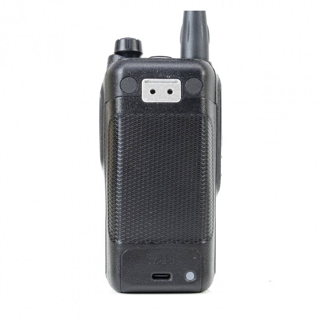 Statie radio portabila UHF PNI N75, IP67