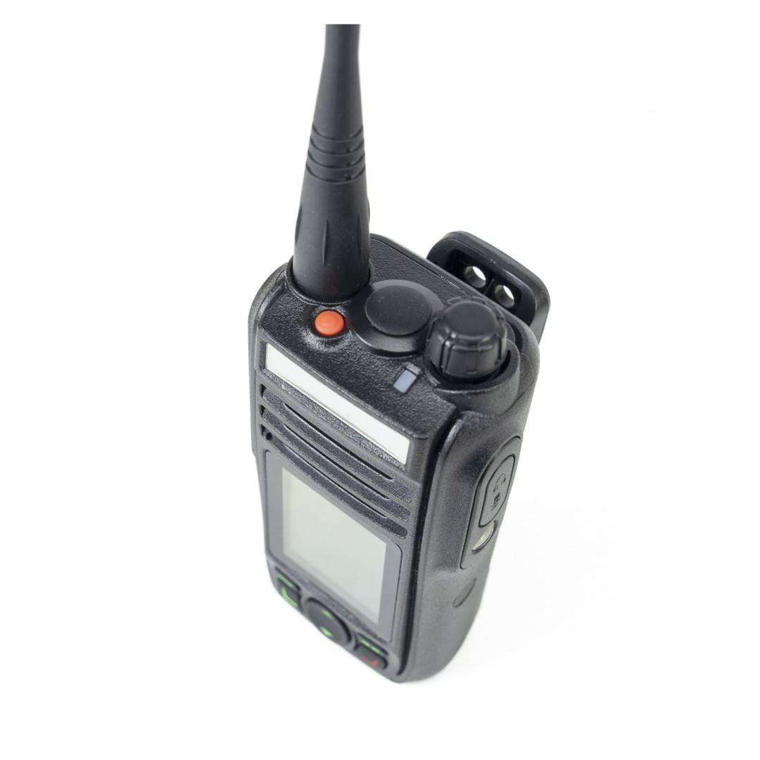 Statie radio portabila UHF PNI N75, IP67