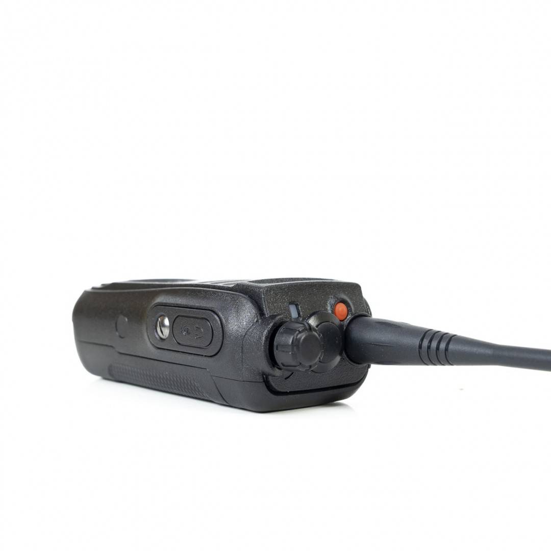 Statie radio portabila UHF PNI N75, IP67