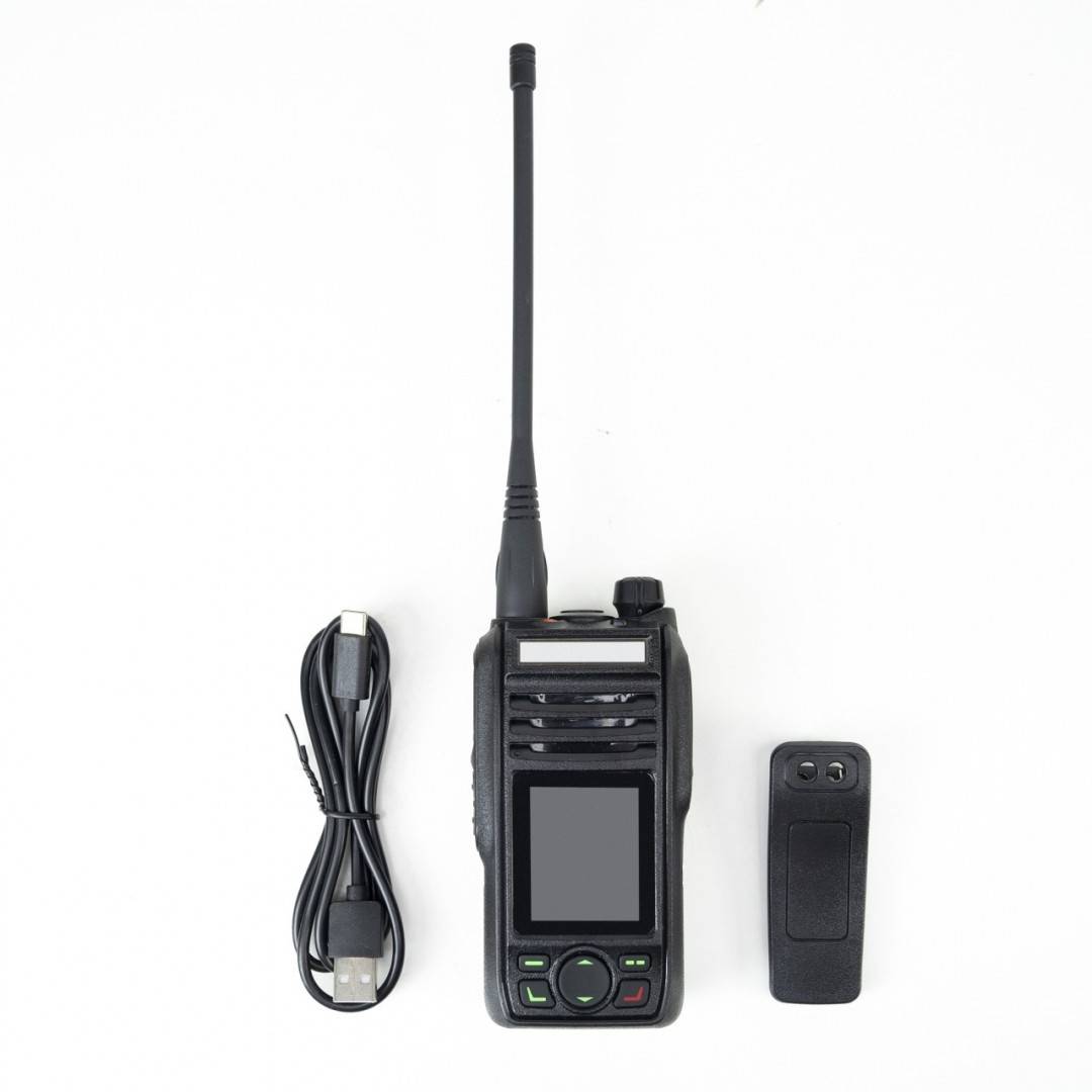 Statie radio portabila UHF PNI N75, IP67