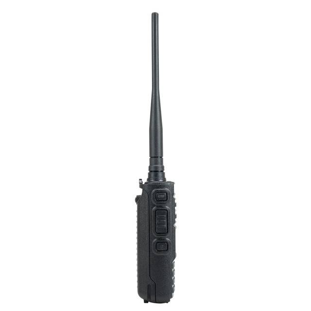 Statie radio portabila VHF/UHF PNI P15UV dual band, 144-146MHz/430-440Mhz, 999CH, cu acumulator 1500 mAh