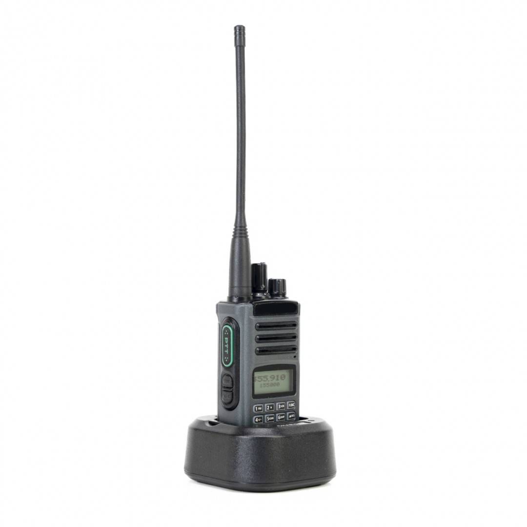 Statie radio portabila VHF/UHF PNI PX360S dual band