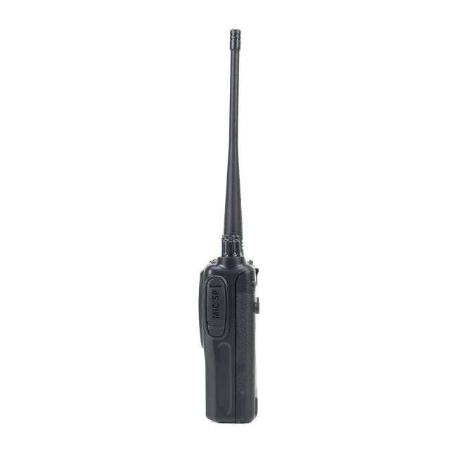 Statie radio UHF portabila PNI Alinco DJ-A-41-E, 128CH, 400-470 MHz, 1500 mAh, Scrambler, TOT, VOX, CTCSS-DCS