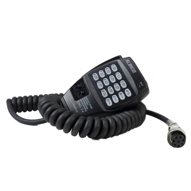 Statie radio VHF PNI Alinco DR-CS-10, 136-174MHz, 200 canale, DMTF, 13.8V