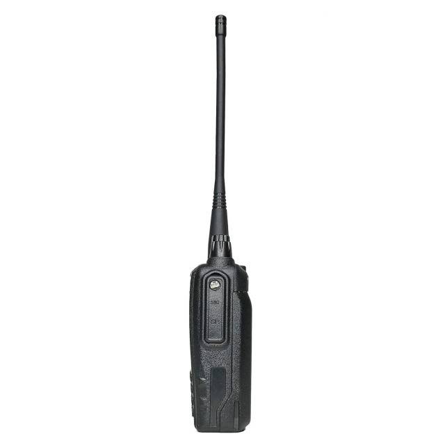 Statie radio VHF/UHF portabila PNI Alinco DJ-VX-50-HE, Dualband, display multicolor, VOX, DTMF, CTCSS-DCS, Radio FM, IP67