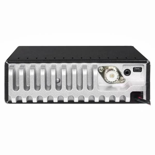 Statie radioamatori CRT SS 9900V AM, FM, LSB, USB, CW 28-29.7Mhz, ASQ, DTMF, Roger Beep, 12V, CTCSS, DCS, programabila