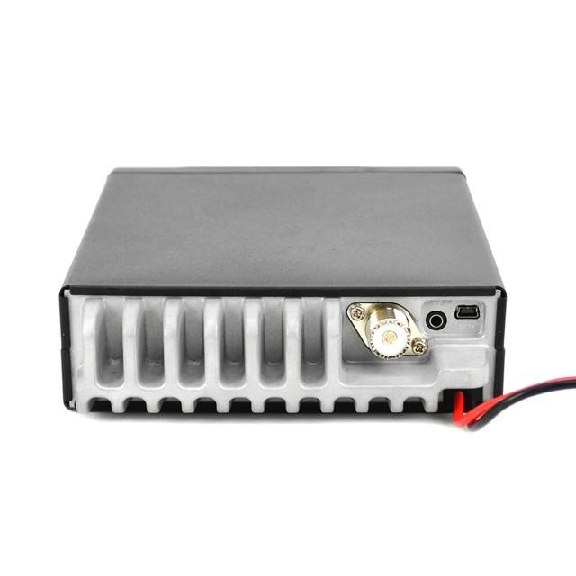 Statie radioamatori CRT SS 9900V AM, FM, LSB, USB, CW 28-29.7Mhz, ASQ, DTMF, Roger Beep, 12V, CTCSS, DCS, programabila