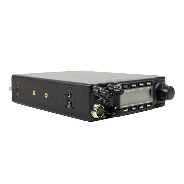 Statie radioamatori CRT SS 9900V AM, FM, LSB, USB, CW 28-29.7Mhz, ASQ, DTMF, Roger Beep, 12V, CTCSS, DCS, programabila