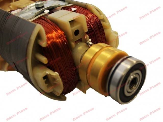 Stator si Rotor generator 2 - 5 kw (Gx 160, 168F etc) Cupru (Trifazic)