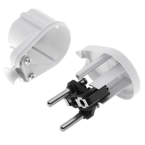 Stecher , tensiune: 230 V