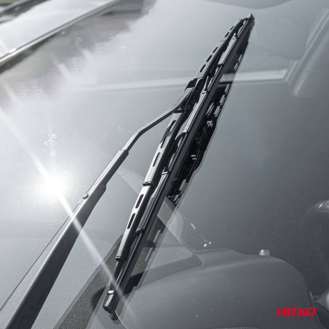 Stergator auto cu prindere tip U, 425mm
