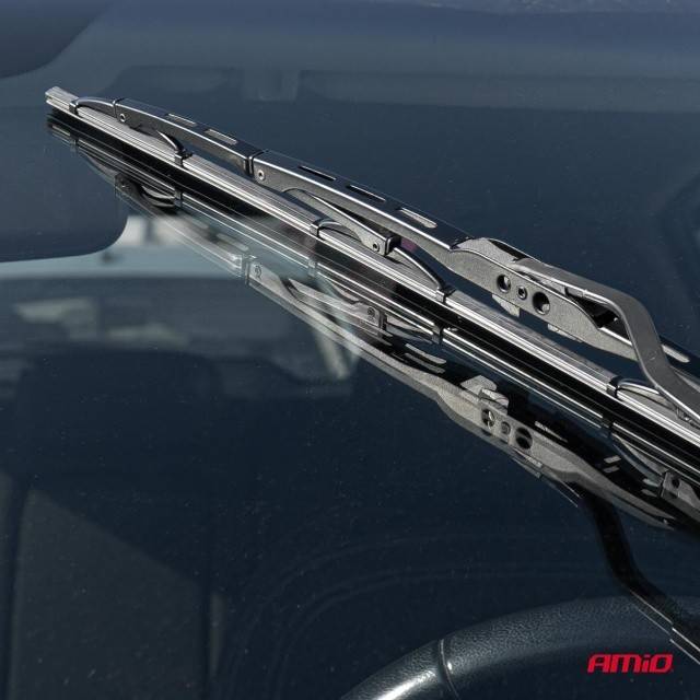 Stergator auto cu prindere tip U, 425mm