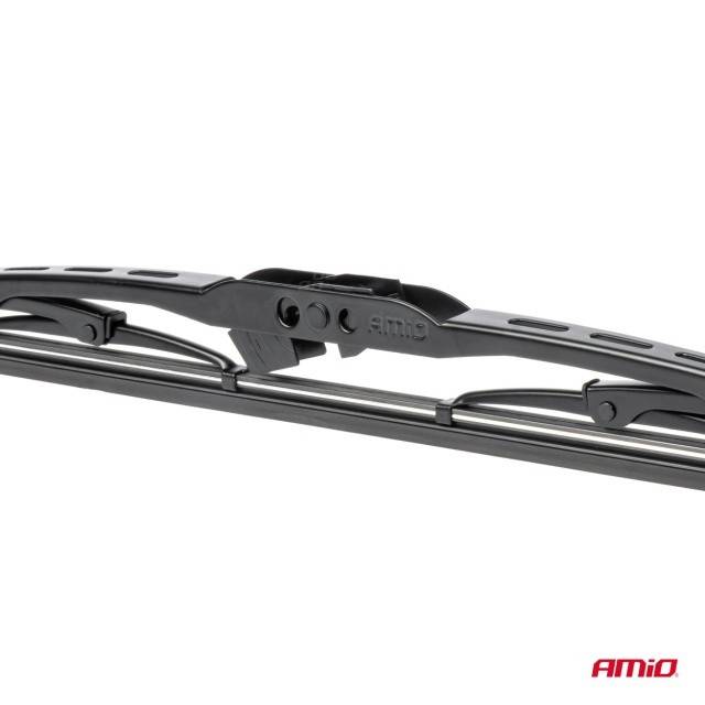 Stergator auto cu prindere tip U, 450mm